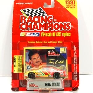 Nascar Racing Champions 1997 Preview Terry Labonte #5 Kelloggs 1/64 #N047